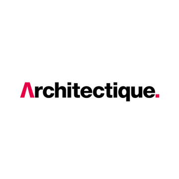 Architectique.com logo, a brandable .com business name for sale