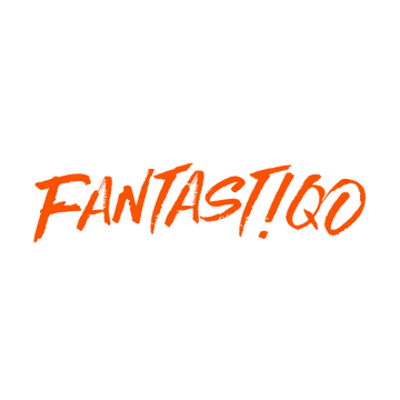 Fantastiqo.com logo, a brandable .com business name for sale