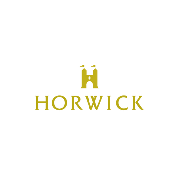 Horwick.com logo, a brandable .com business name for sale