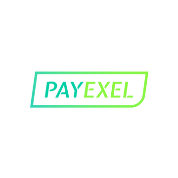 Payexel.com logo, a brandable .com business name for sale