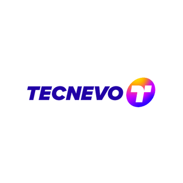 Tecnevo.com logo, a brandable .com business name for sale
