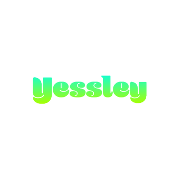 Yessley.com logo, a brandable .com business name for sale