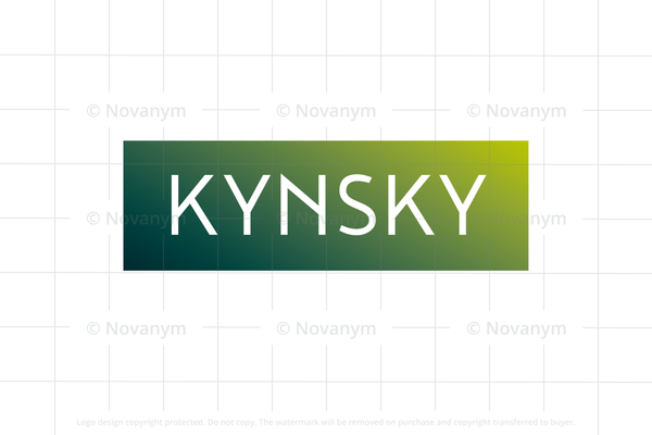 Xynity is a brandable business name for sale – Novanym