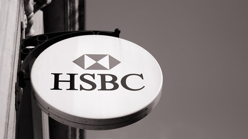 Hsbc Rebrand Boring Banking Makes A Comeback Novanym 1219