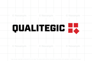 Qualitegic.com