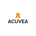 Acuvea.com logo, a brandable .com business name for sale