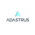 Adastrus.com logo, a brandable .com business name for sale