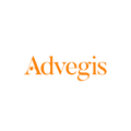 Advegis.com logo, a brandable .com business name for sale