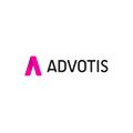 Advotis.com logo, a brandable .com business name for sale