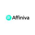 Affiniva.com logo, a brandable .com business name for sale