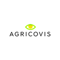 Agricovis.com logo, a brandable .com business name for sale