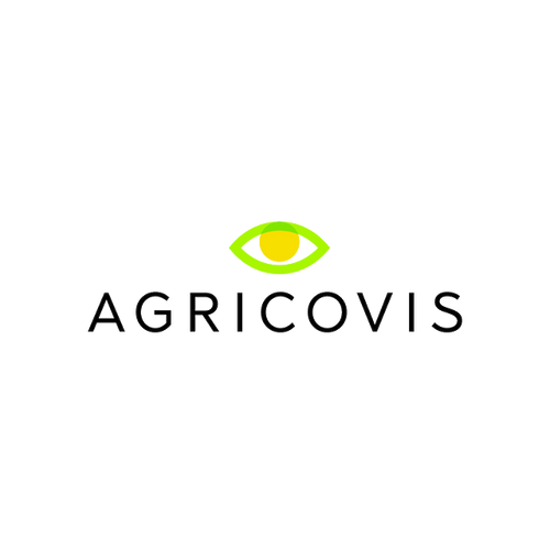 Agricovis.com logo, a brandable .com business name for sale