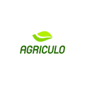 Agriculo.com logo, a brandable .com business name for sale
