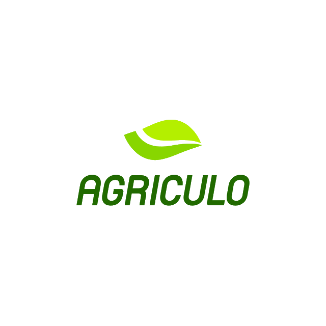 Agriculo.com logo, a brandable .com business name for sale