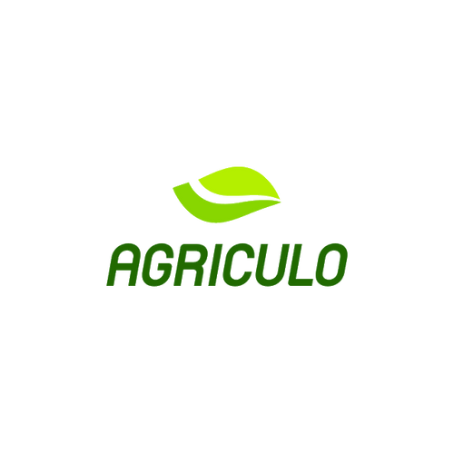 Agriculo.com logo, a brandable .com business name for sale