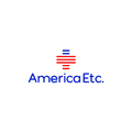 AmericaEtc.com logo, a brandable .com business name for sale