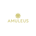 Amuleus.com logo, a brandable .com business name for sale