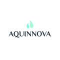 Aquinnova.com logo, a brandable .com business name for sale