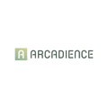 Arcadience.com logo, a brandable .com business name for sale