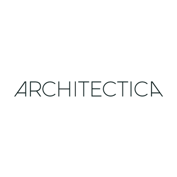 Architectica.com logo, a brandable .com business name for sale