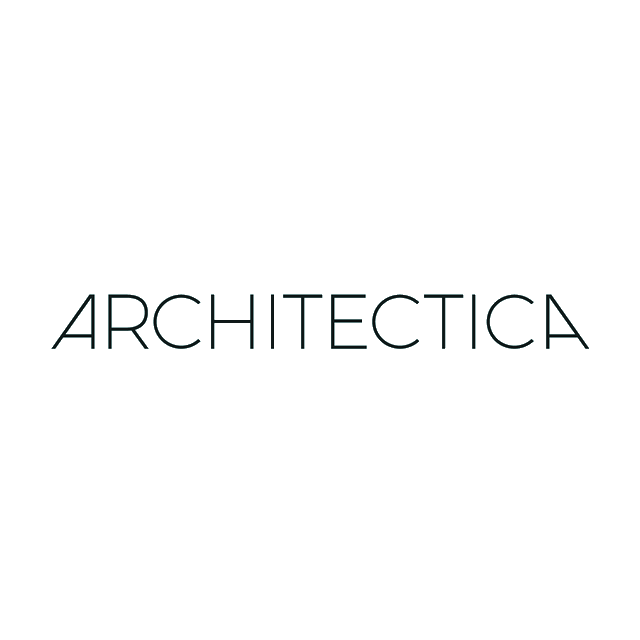 Architectica.com logo, a brandable .com business name for sale