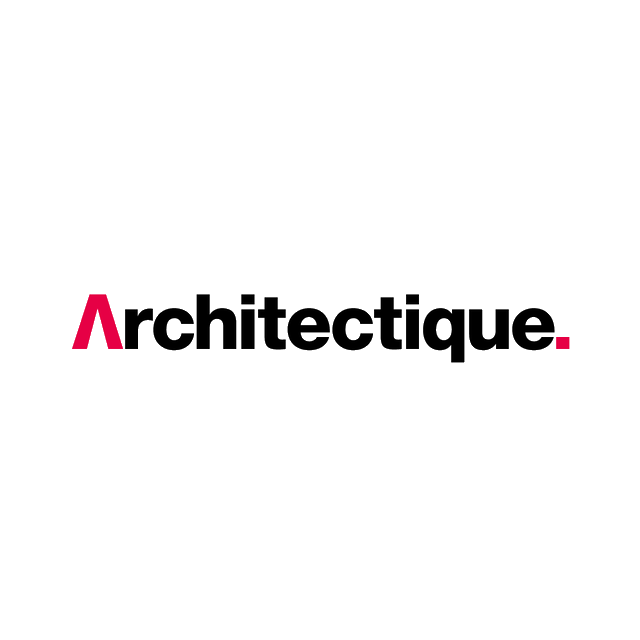 Architectique.com logo, a brandable .com business name for sale