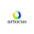Artocus.com logo, a brandable .com business name for sale