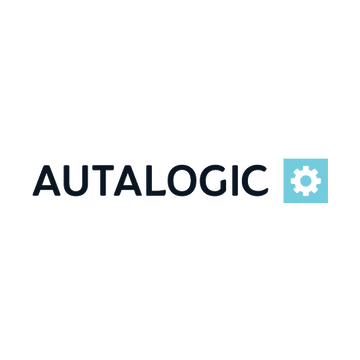 Autalogic.com logo, a brandable .com business name for sale
