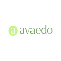 Avaedo.com logo, a brandable .com business name for sale