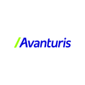 Avanturis.com logo, a brandable .com business name for sale