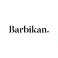 Barbikan.com logo, a brandable .com business name for sale