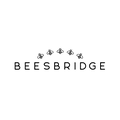 Beesbridge.com logo, a brandable .com business name for sale