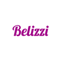 Belizzi.com logo, a brandable .com business name for sale