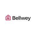 Bellwey.com logo, a brandable .com business name for sale
