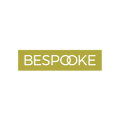 Bespooke.com logo, a brandable .com business name for sale