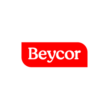Beycor.com logo, a brandable .com business name for sale