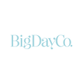 BigDayCo.com logo, a brandable .com business name for sale