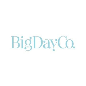 BigDayCo.com logo, a brandable .com business name for sale