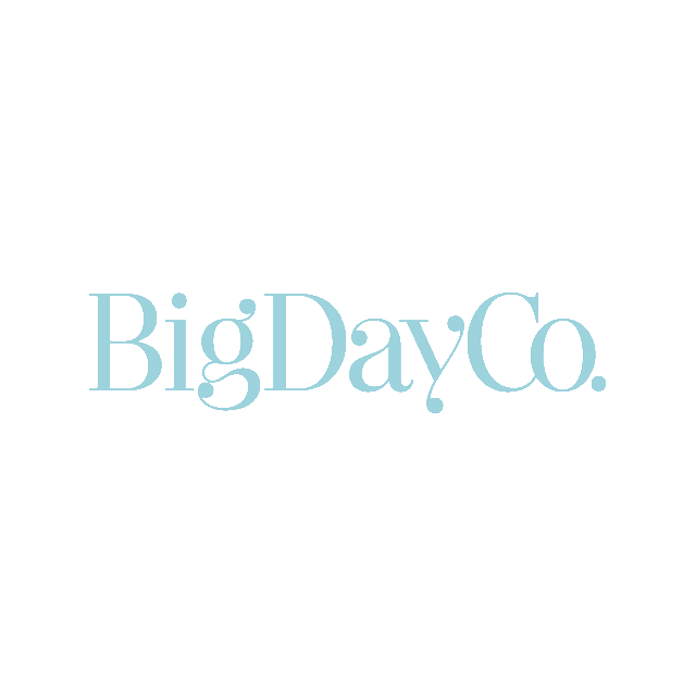 BigDayCo.com logo, a brandable .com business name for sale