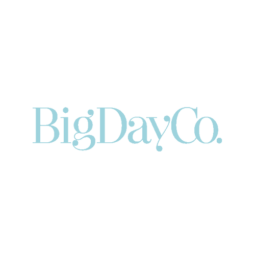 BigDayCo.com logo, a brandable .com business name for sale