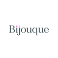 Bijouque.com logo, a brandable .com business name for sale
