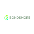 Bondsmore.com logo, a brandable .com business name for sale