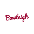 Bowleigh.com logo, a brandable .com business name for sale