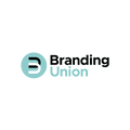 BrandingUnion.com logo, a brandable .com business name for sale