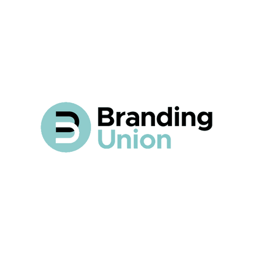 BrandingUnion.com logo, a brandable .com business name for sale