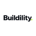 Buildility.com logo, a brandable .com business name for sale
