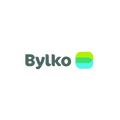 Bylko.com logo, a brandable .com business name for sale