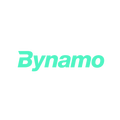 Bynamo.com logo, a brandable .com business name for sale