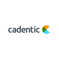 Cadentic.com logo, a brandable .com business name for sale