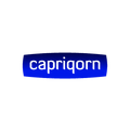 Capriqorn.com logo, a brandable .com business name for sale